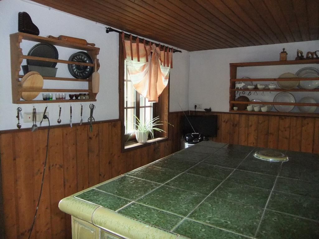 Ferienwohnung Scholter Eichstegen Quarto foto