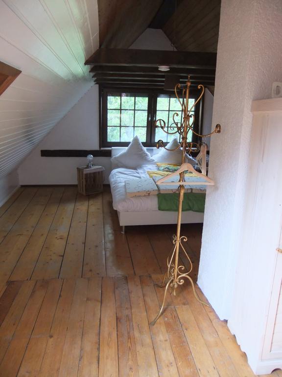 Ferienwohnung Scholter Eichstegen Quarto foto