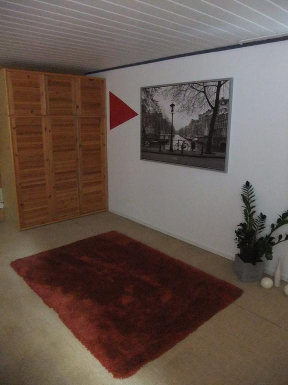 Ferienwohnung Scholter Eichstegen Quarto foto