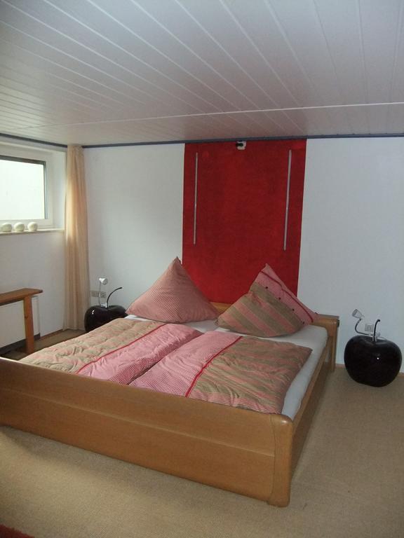Ferienwohnung Scholter Eichstegen Quarto foto