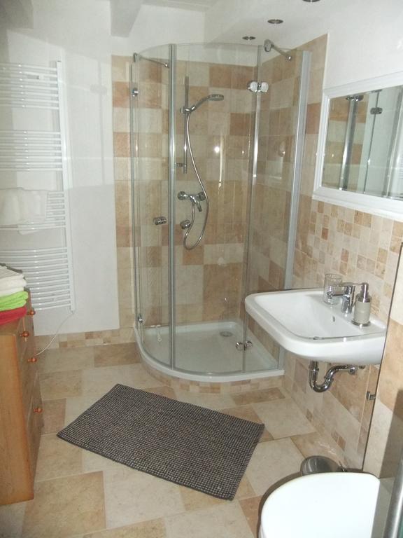 Ferienwohnung Scholter Eichstegen Quarto foto